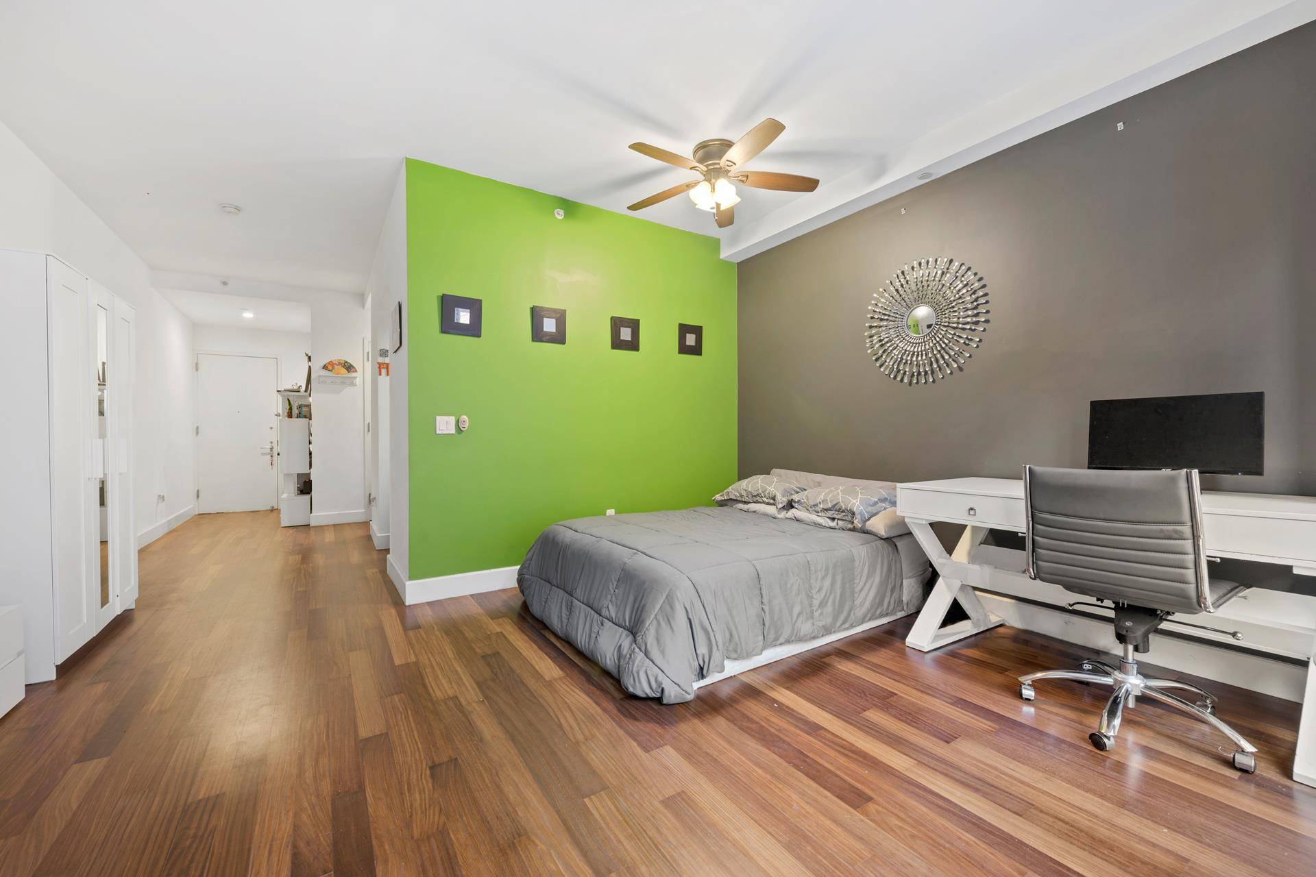 Manhattan, NY 10128,333 E 91ST Street #4F