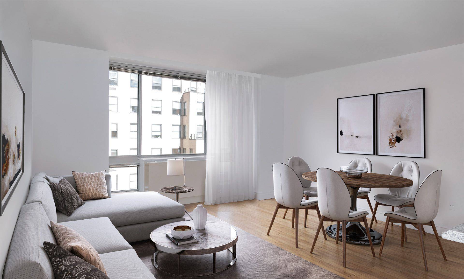 150 E 44th Street #41-D, Manhattan, NY 10017