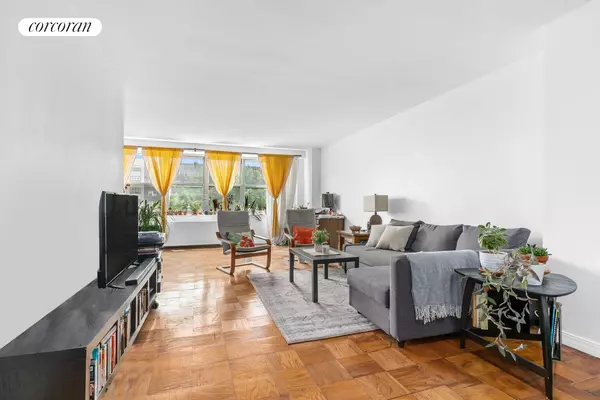 135 OCEAN Parkway #4L, Brooklyn, NY 11218