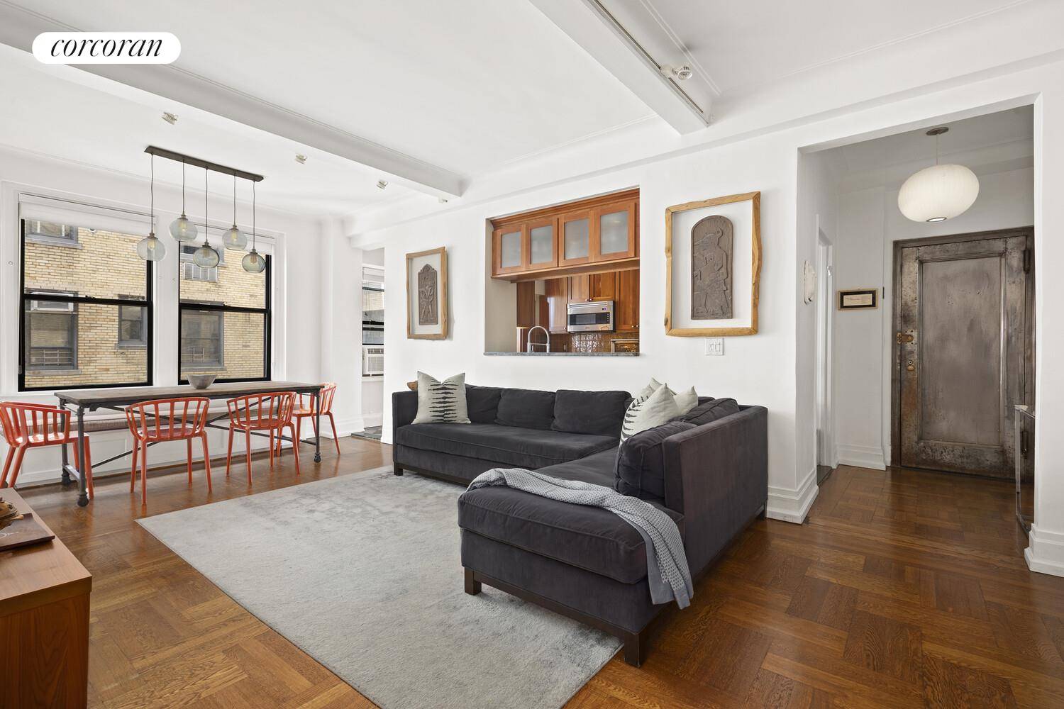 470 W END Avenue #13F, Manhattan, NY 10024