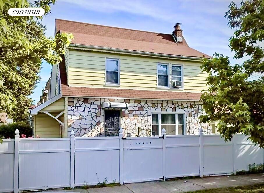 104-50 210TH Street, Queens, NY 11429