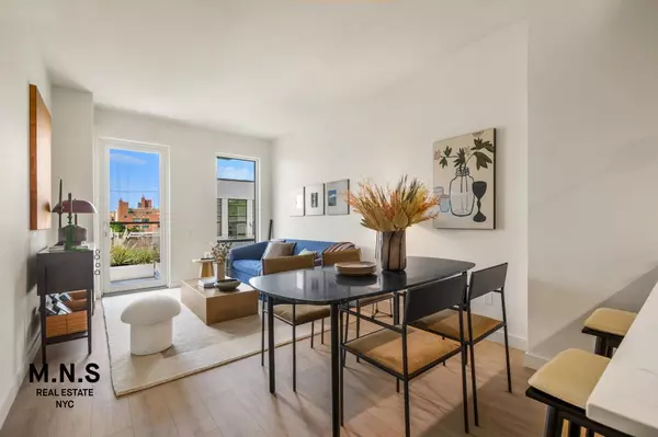 Manhattan, NY 11225,1975 Madison Avenue #314