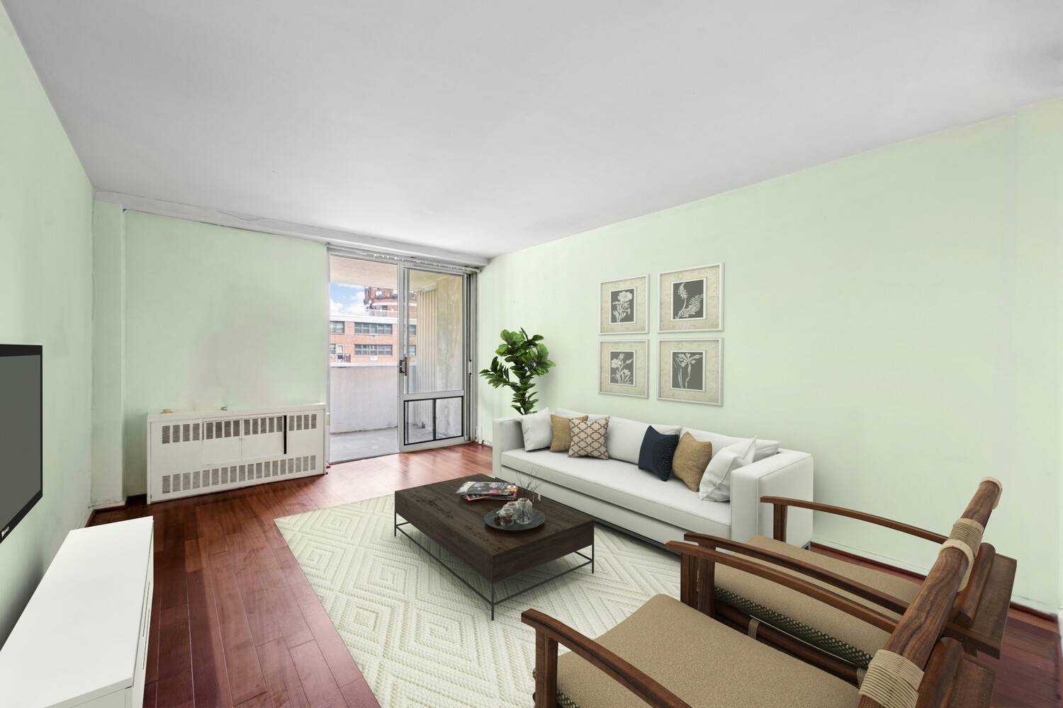 100 W 94TH Street #15A, Manhattan, NY 10025