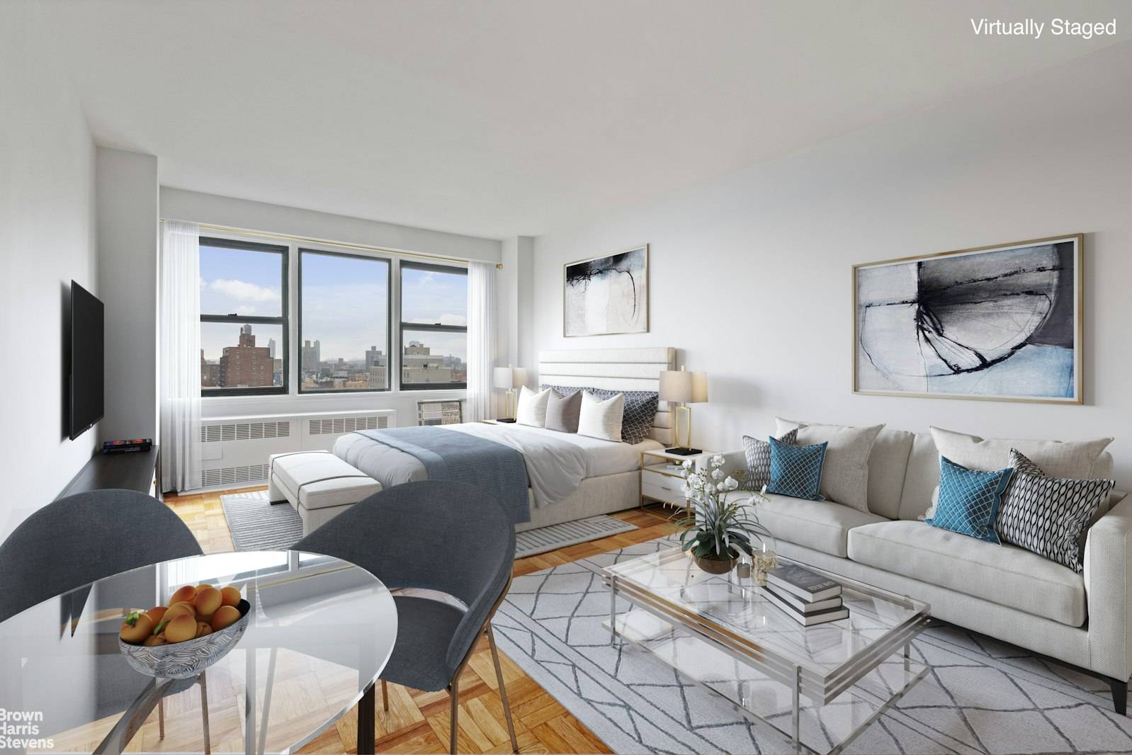 200 E 15TH Street #11B, Manhattan, NY 10003