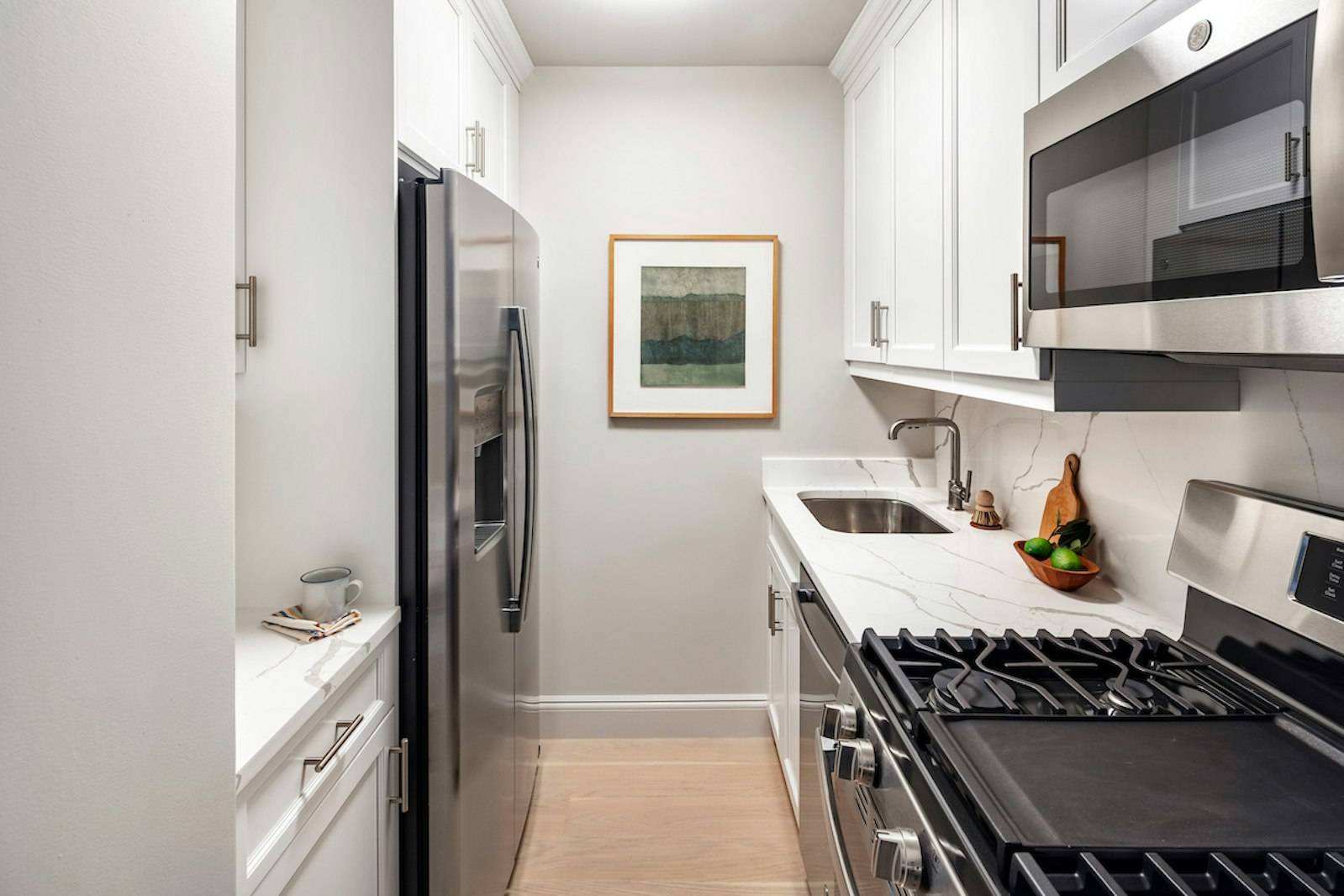 Manhattan, NY 10023,155 W 68TH Street #807
