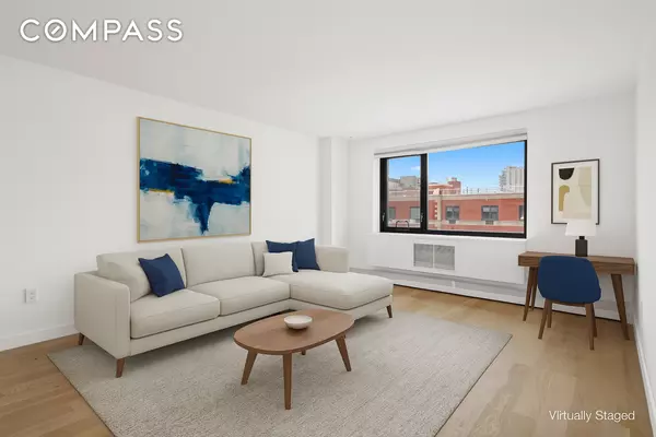 1325 5th Avenue #6G, Manhattan, NY 10029