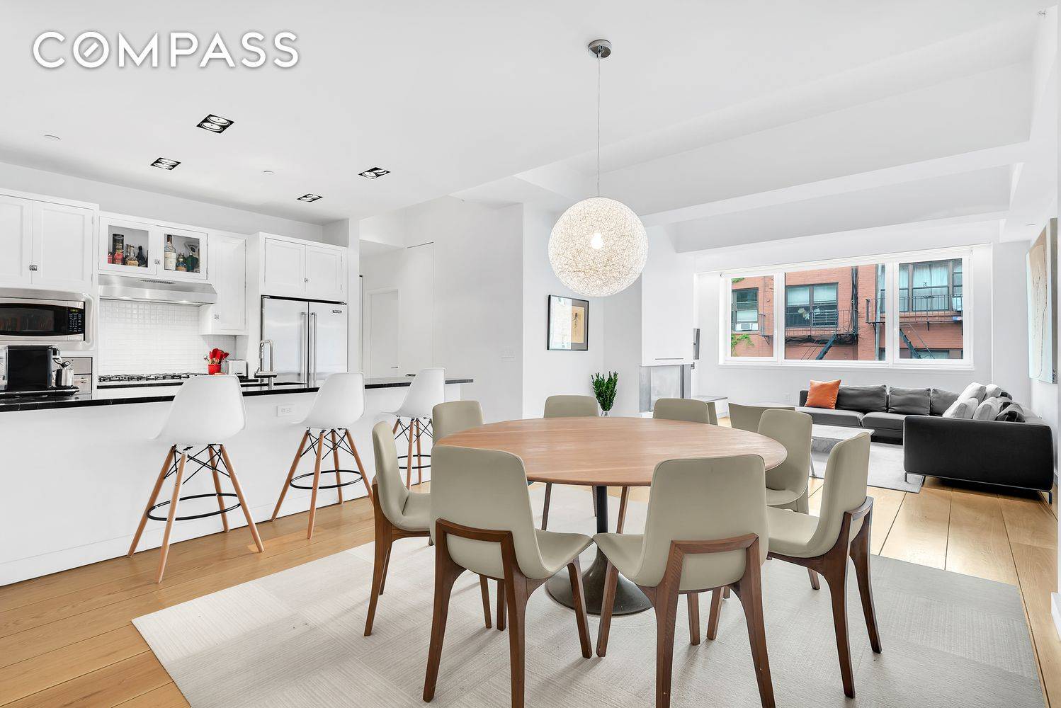 Brooklyn, NY 11201,9 College Place #3B
