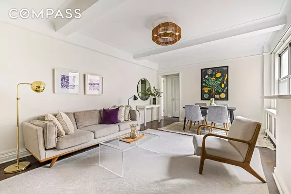 70 Remsen Street #8F, Brooklyn, NY 11201