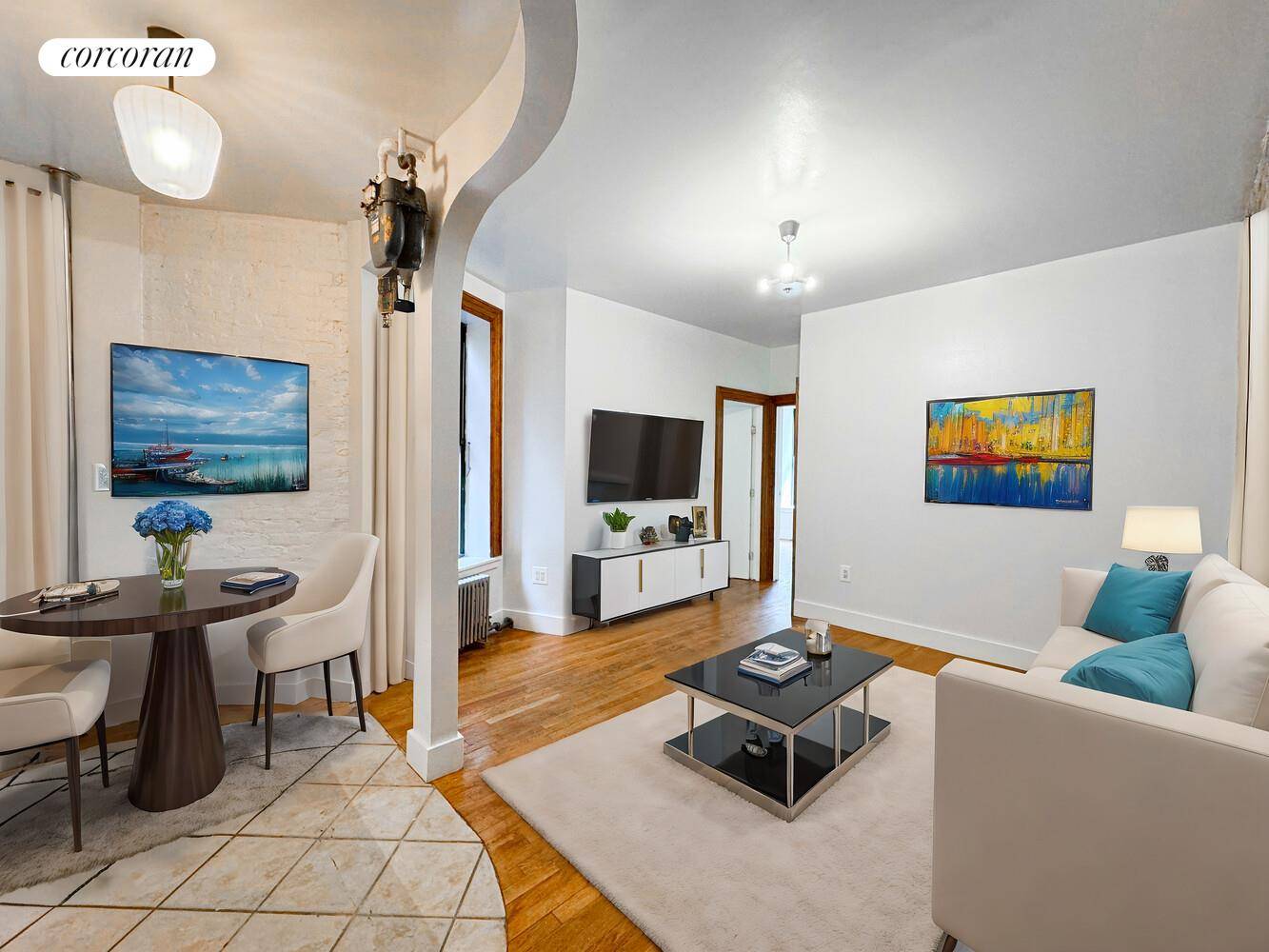 528 W 152ND Street #24, Manhattan, NY 10031