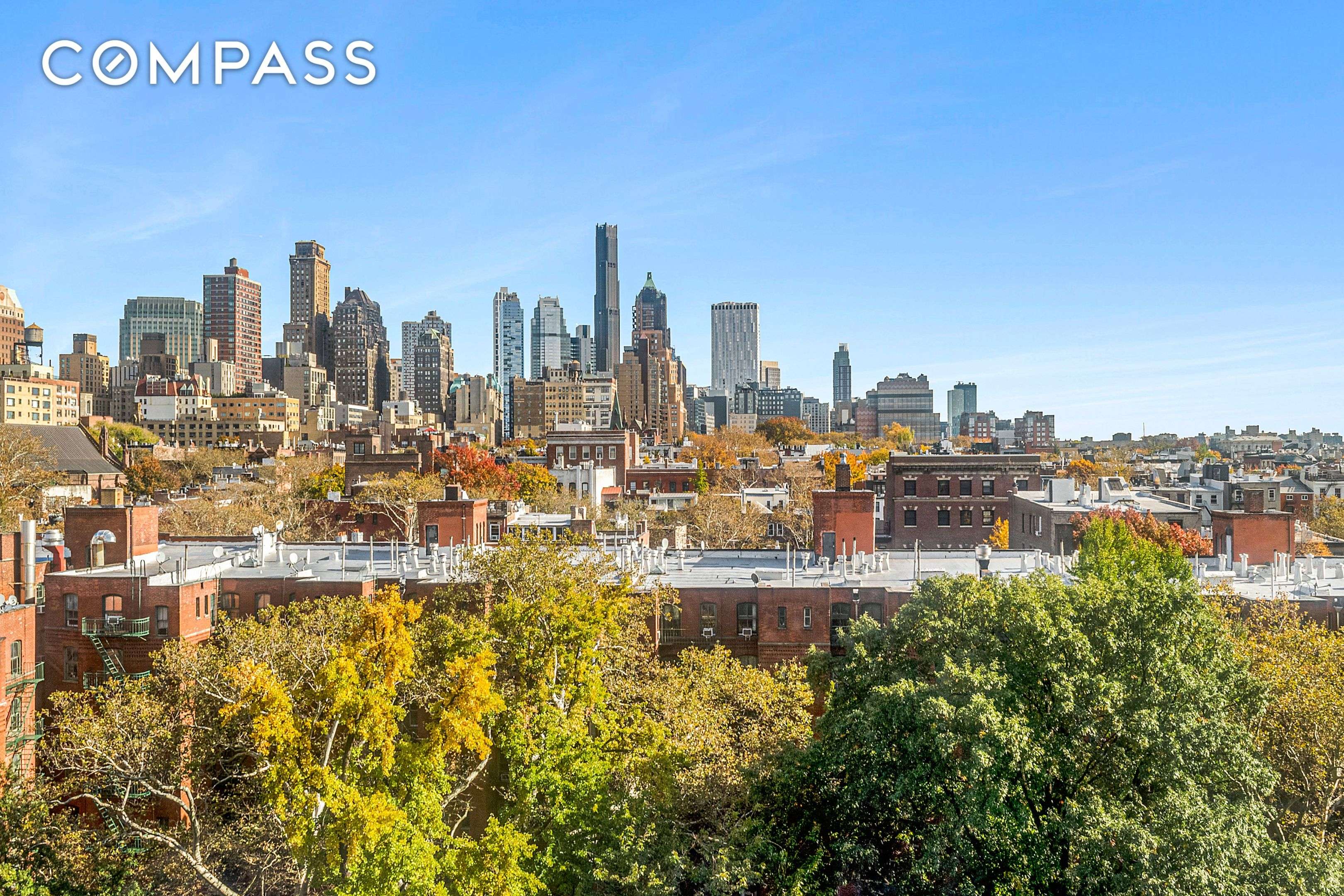 360 Furman Street #510, Brooklyn, NY 11201