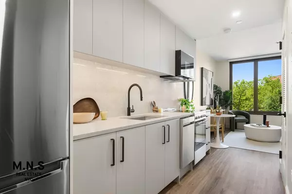 65 Dupont Street #120, Brooklyn, NY 11222