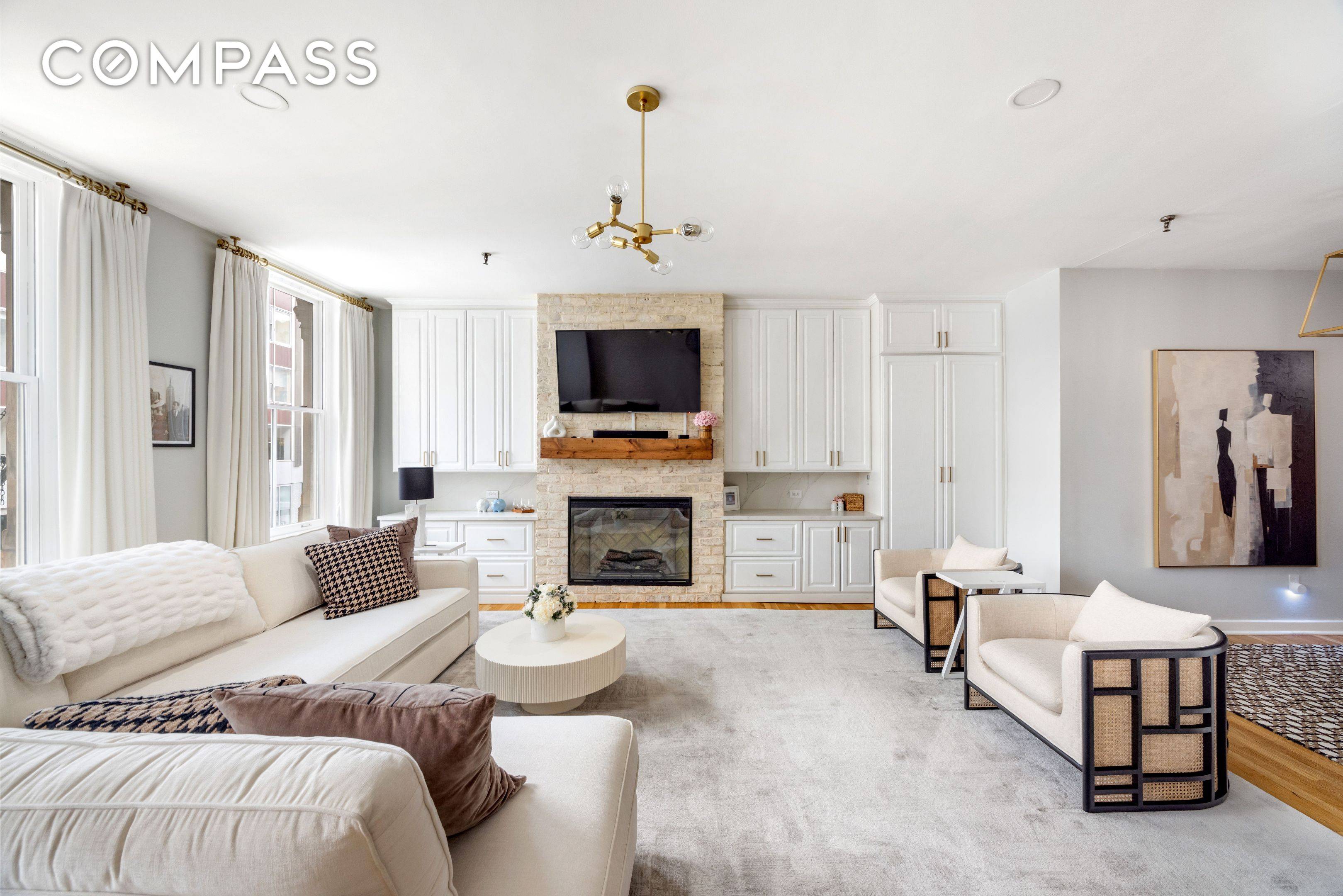 43 Murray Street #2, Manhattan, NY 10007