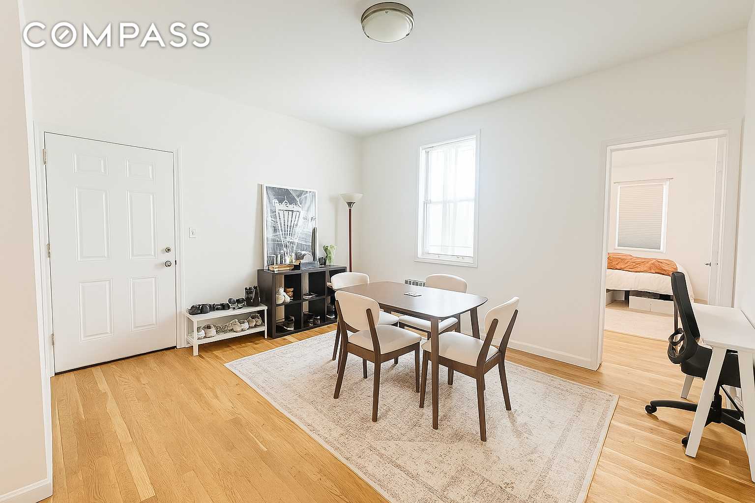 59 Stagg Street #1, Brooklyn, NY 11206