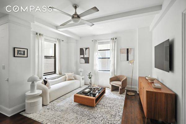215 W 75th Street #6B, Manhattan, NY 10023