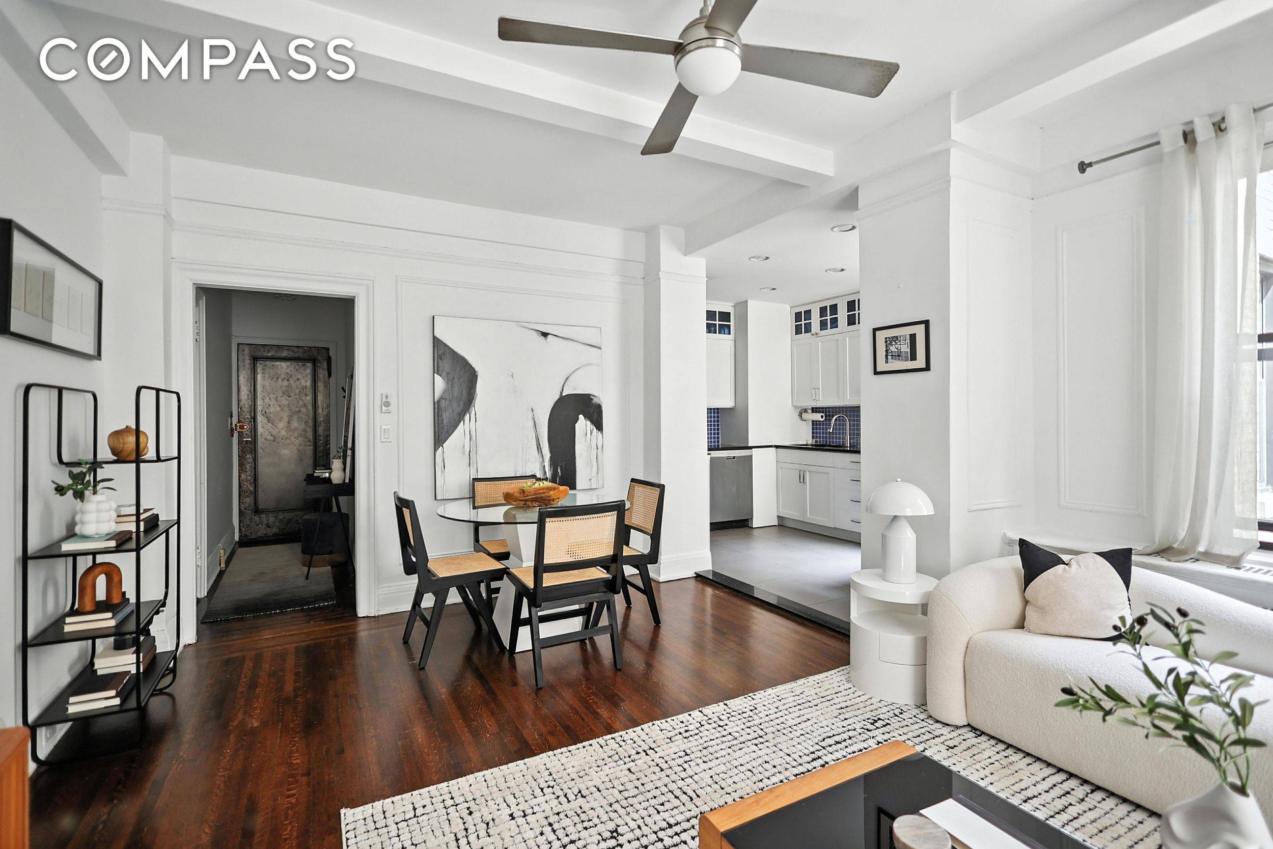 Manhattan, NY 10023,215 W 75th Street #6B