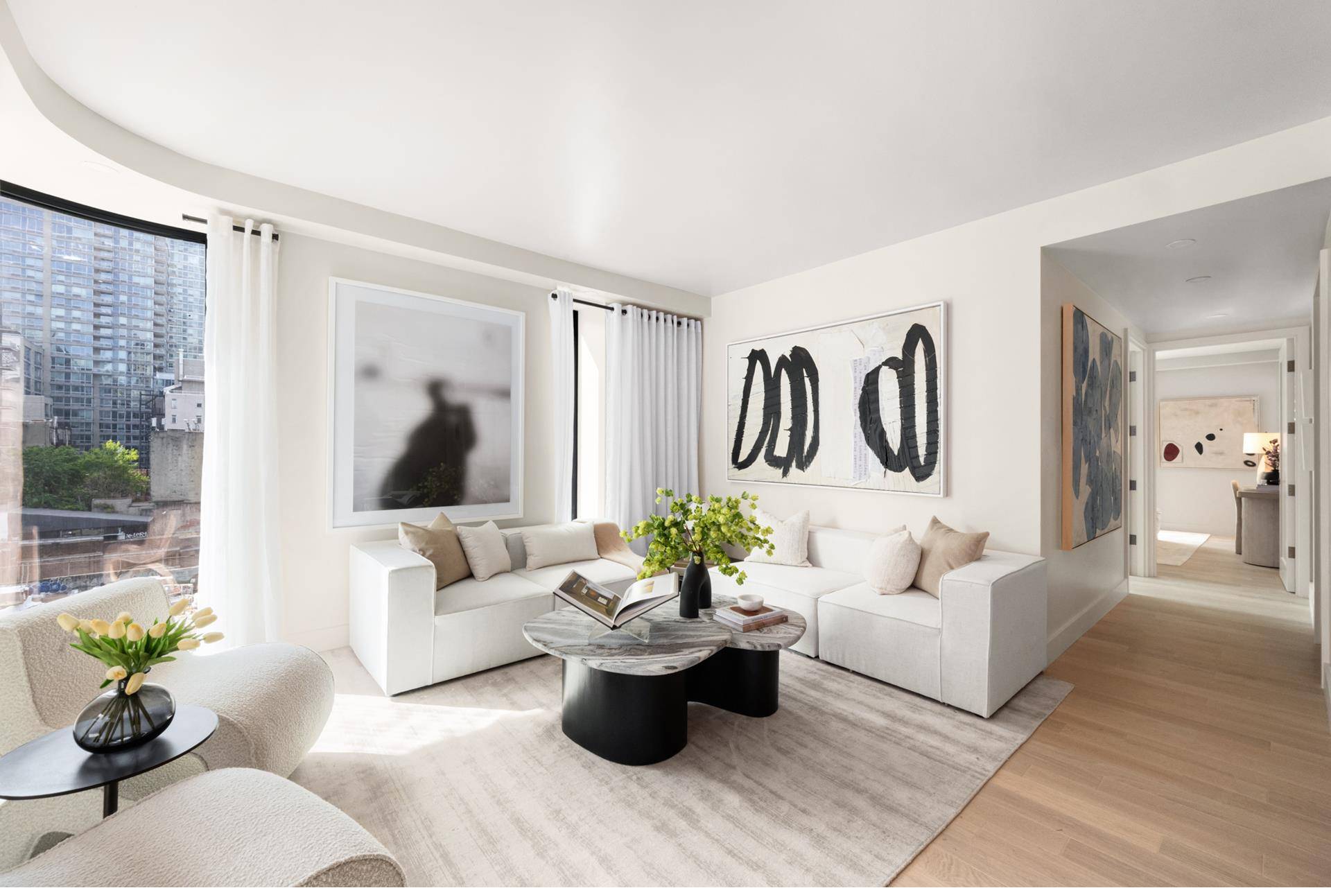 499 9TH Avenue #8GN, Manhattan, NY 10018