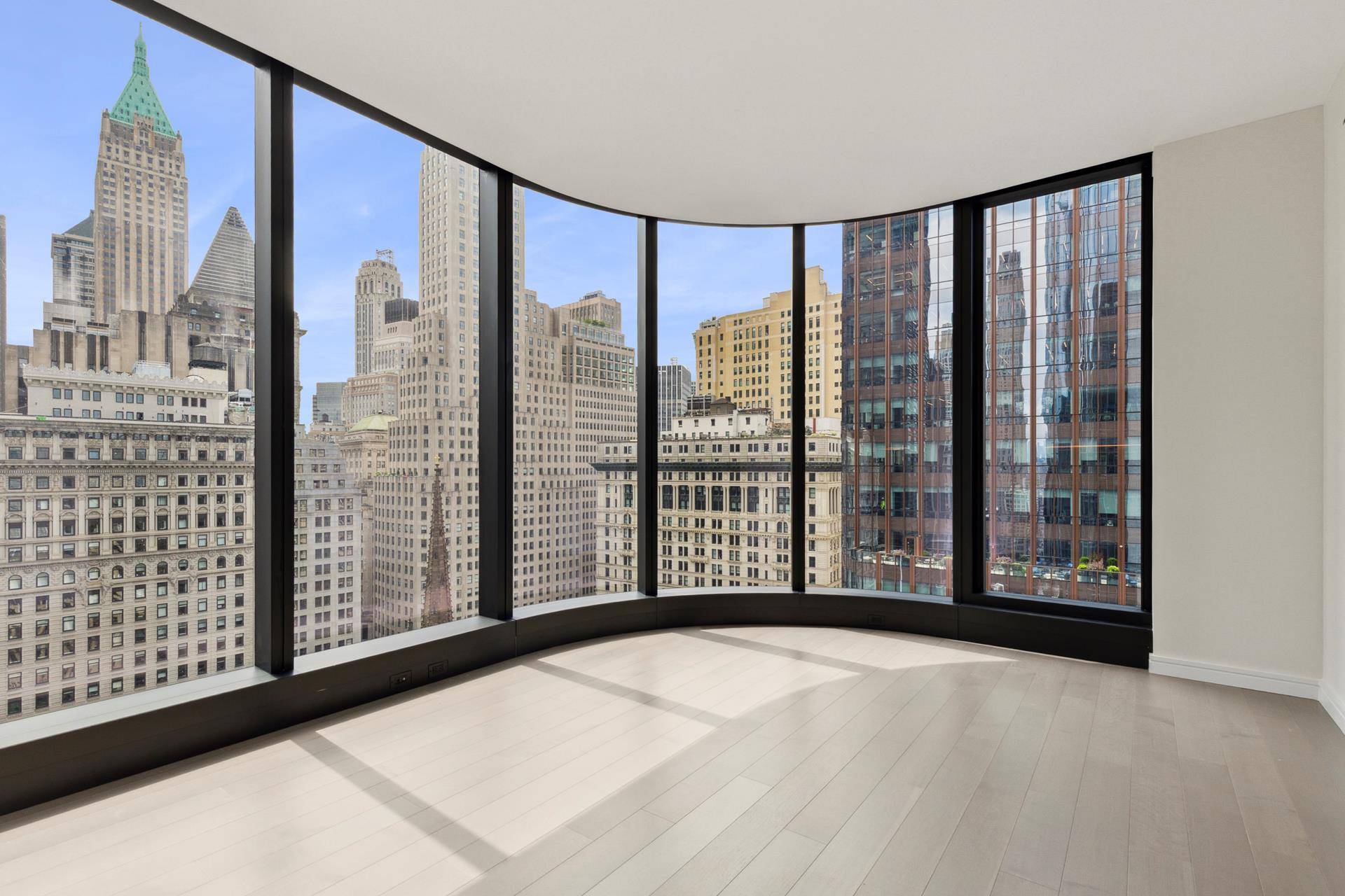 125 GREENWICH Street #32B, Manhattan, NY 10006