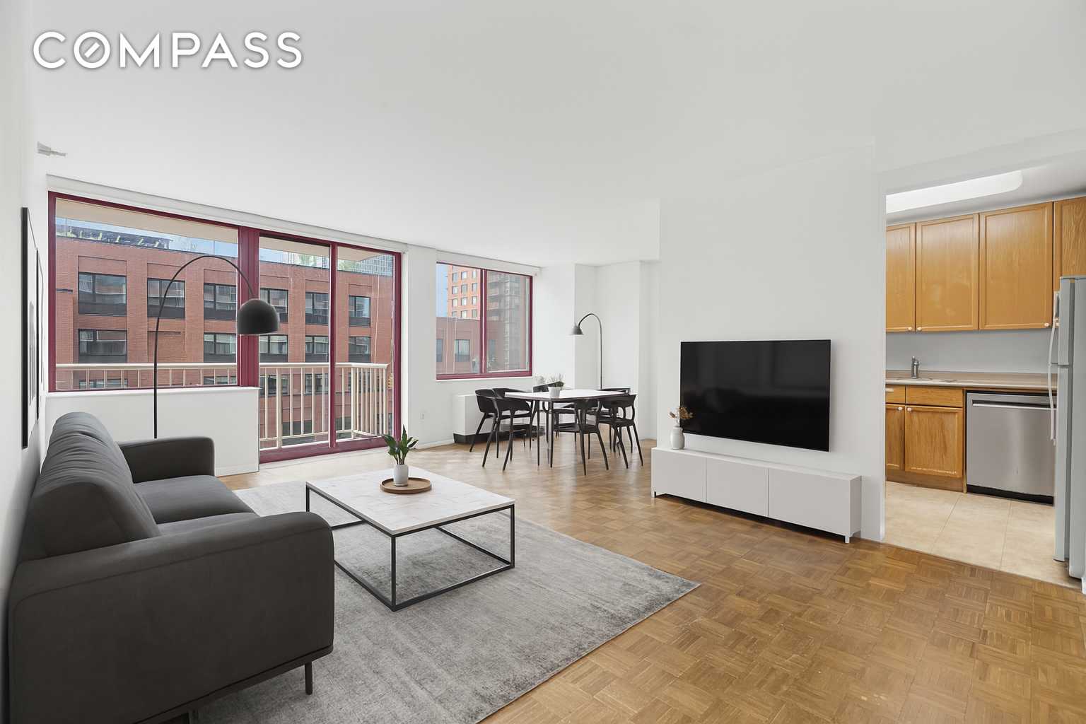 4-74 48th Avenue #12L, Queens, NY 11109