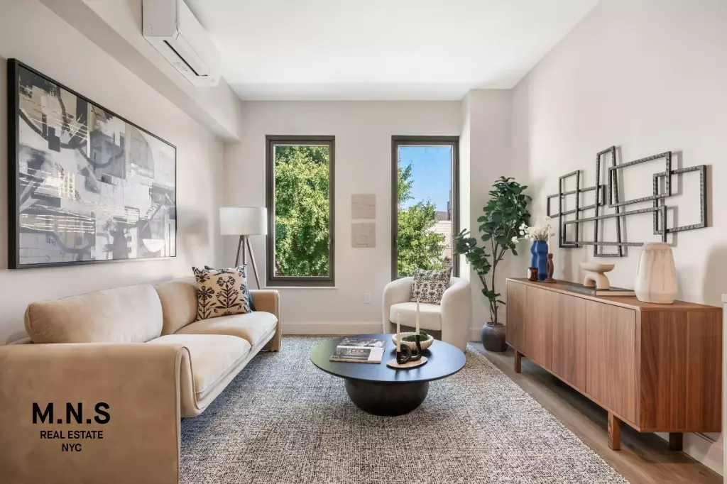 Brooklyn, NY 11222,65 Dupont Street #227