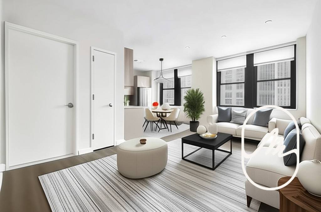 15 Park Row #24N, Manhattan, NY 10038