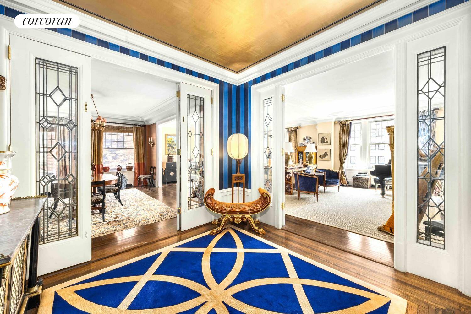 875 PARK Avenue #8/9D, Manhattan, NY 10075