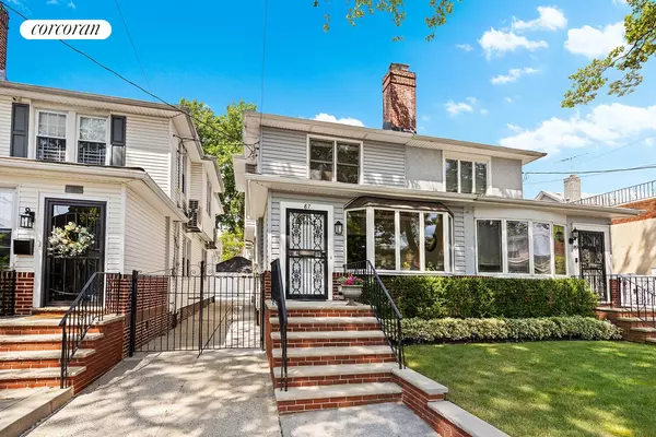 87 78TH Street, Brooklyn, NY 11209
