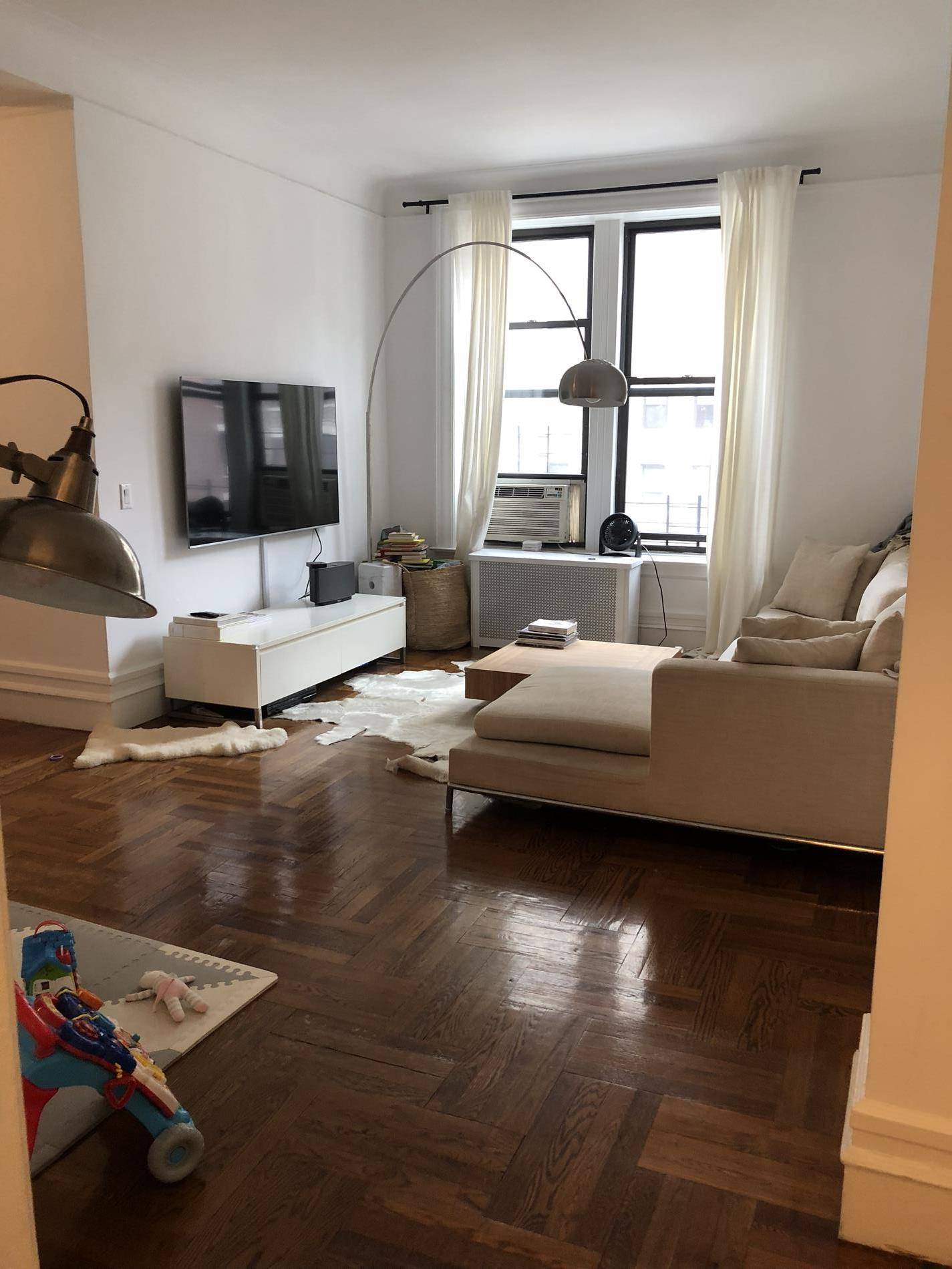 401 W End Avenue #4B, Manhattan, NY 10024