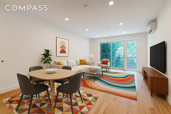 71 Cooper Street #2B, Brooklyn, NY 11207
