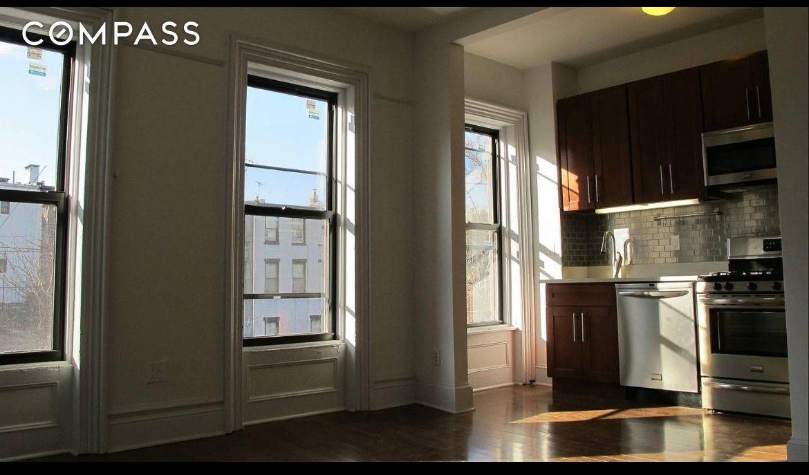 68 Downing Street #3, Brooklyn, NY 11238