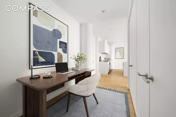 Brooklyn, NY 11231,160 Imlay Street #4E3