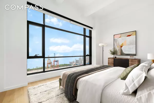 Brooklyn, NY 11231,160 Imlay Street #4E3