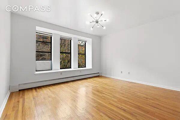 105 W 136th Street #2, Manhattan, NY 10030