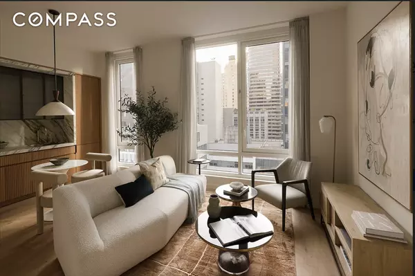 Manhattan, NY 10017,135 E 47th Street #12C