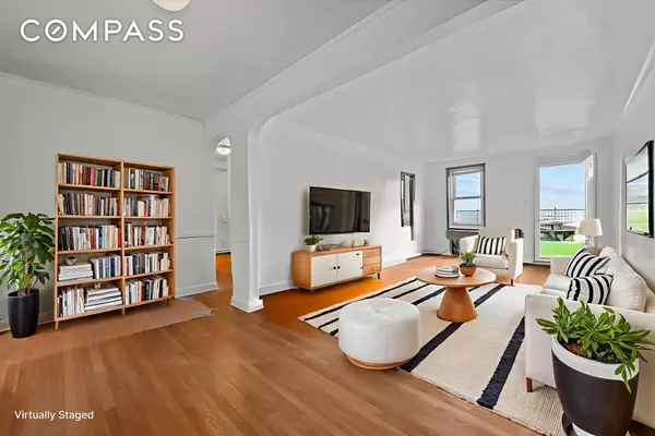 286 Corbin Place #1D, Brooklyn, NY 11235