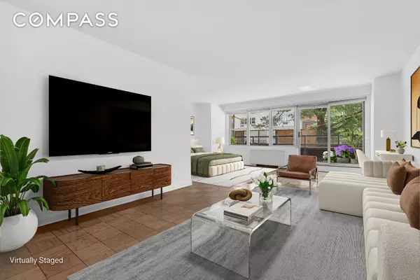 363 E 76th Street #2D, Manhattan, NY 10021