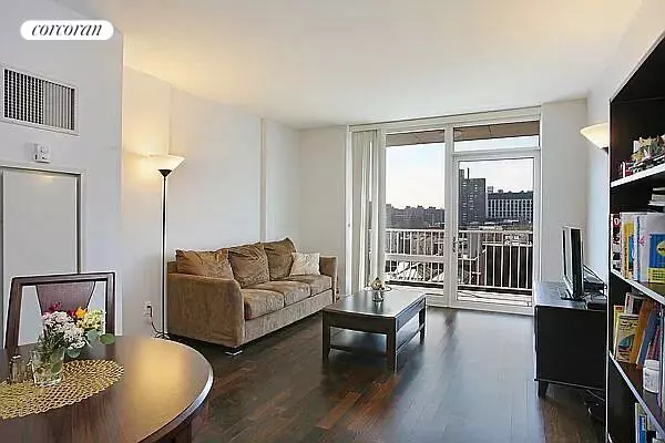 Manhattan, NY 10010,340 E 23RD Street #9D