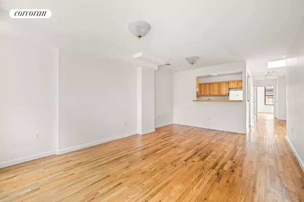 Manhattan, NY 10027,63 W 127TH Street #3