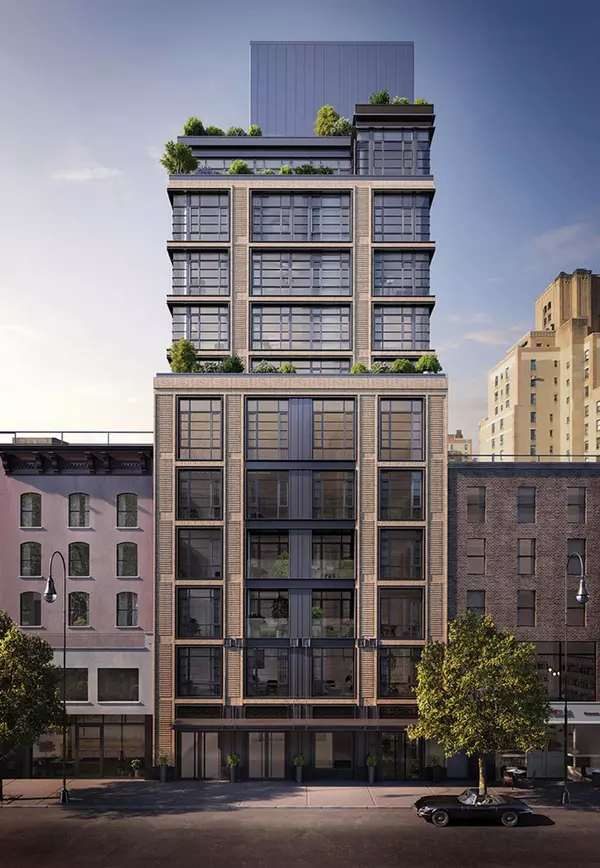 211 W 14th Street #3-C, Manhattan, NY 10011