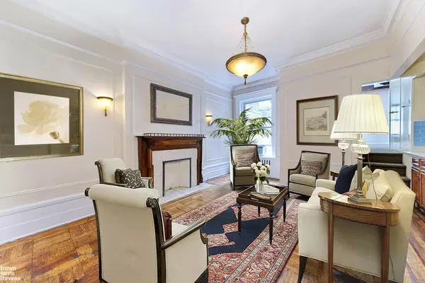 345 W 84TH Street #6, Manhattan, NY 10024