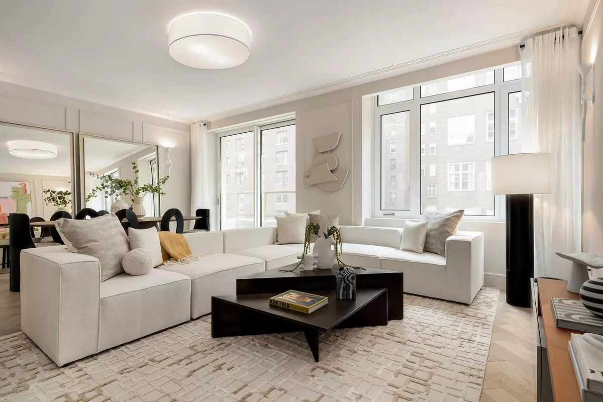 Manhattan, NY 10028,126 E 86TH Street #8B