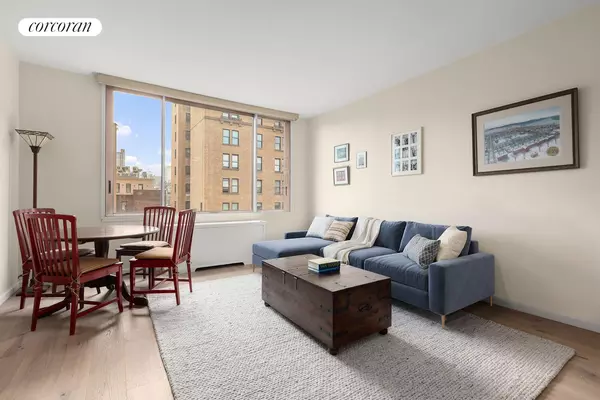101 W 79TH Street #9B, Manhattan, NY 10024