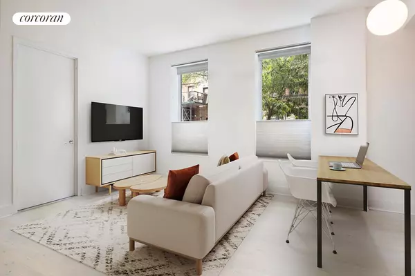 416 W 52ND Street #TH221, Manhattan, NY 10019