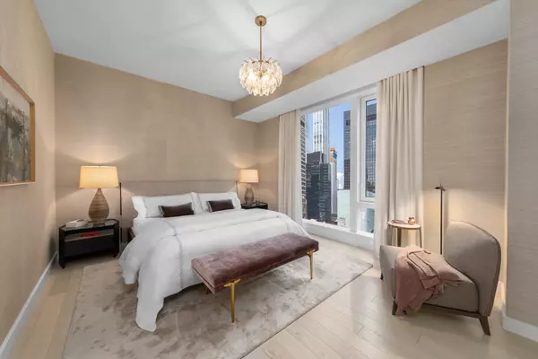 Manhattan, NY 10022,138 E 50TH Street #17D