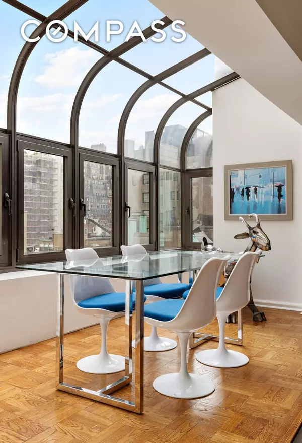Manhattan, NY 10065,860 5th Avenue #11E