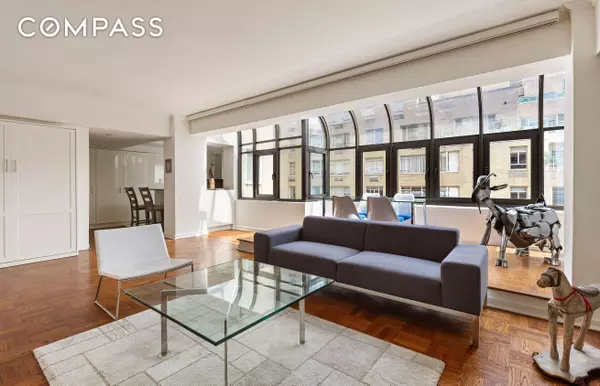 860 5th Avenue #11E, Manhattan, NY 10065