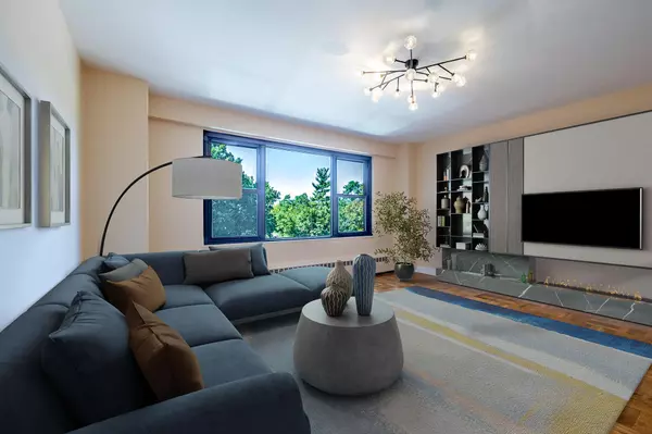 Bronx, NY 10463,3850 Sedgwick Avenue #7-A