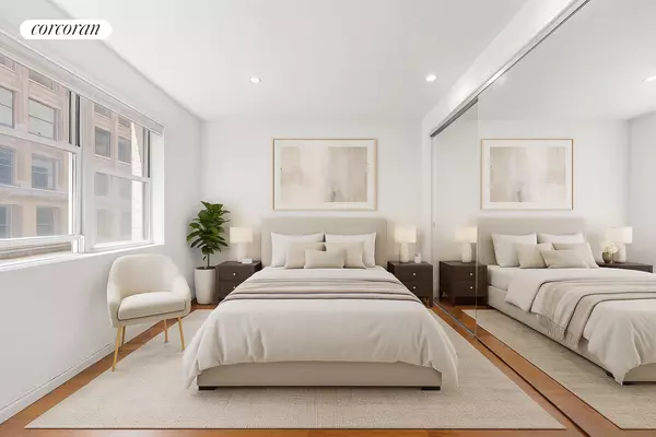 66 MADISON Avenue #5H, Manhattan, NY 10016