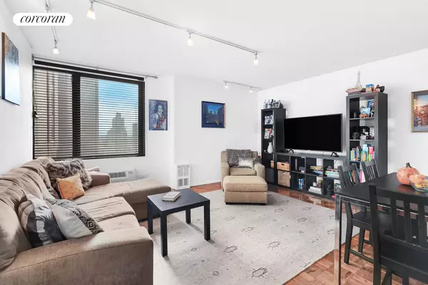 1641 3RD Avenue #18C, Manhattan, NY 10128