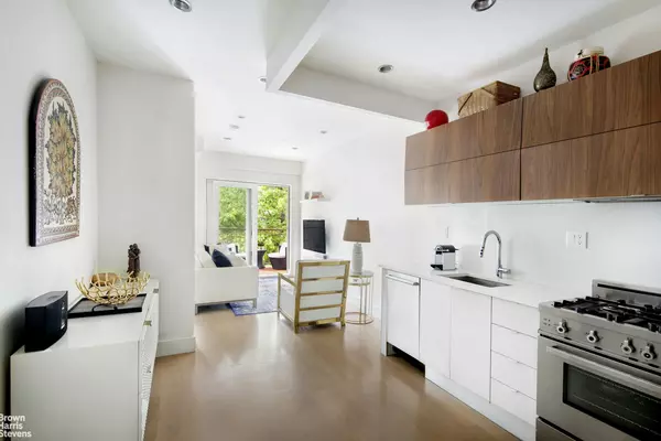 131 W 122ND Street #2B, Manhattan, NY 10027