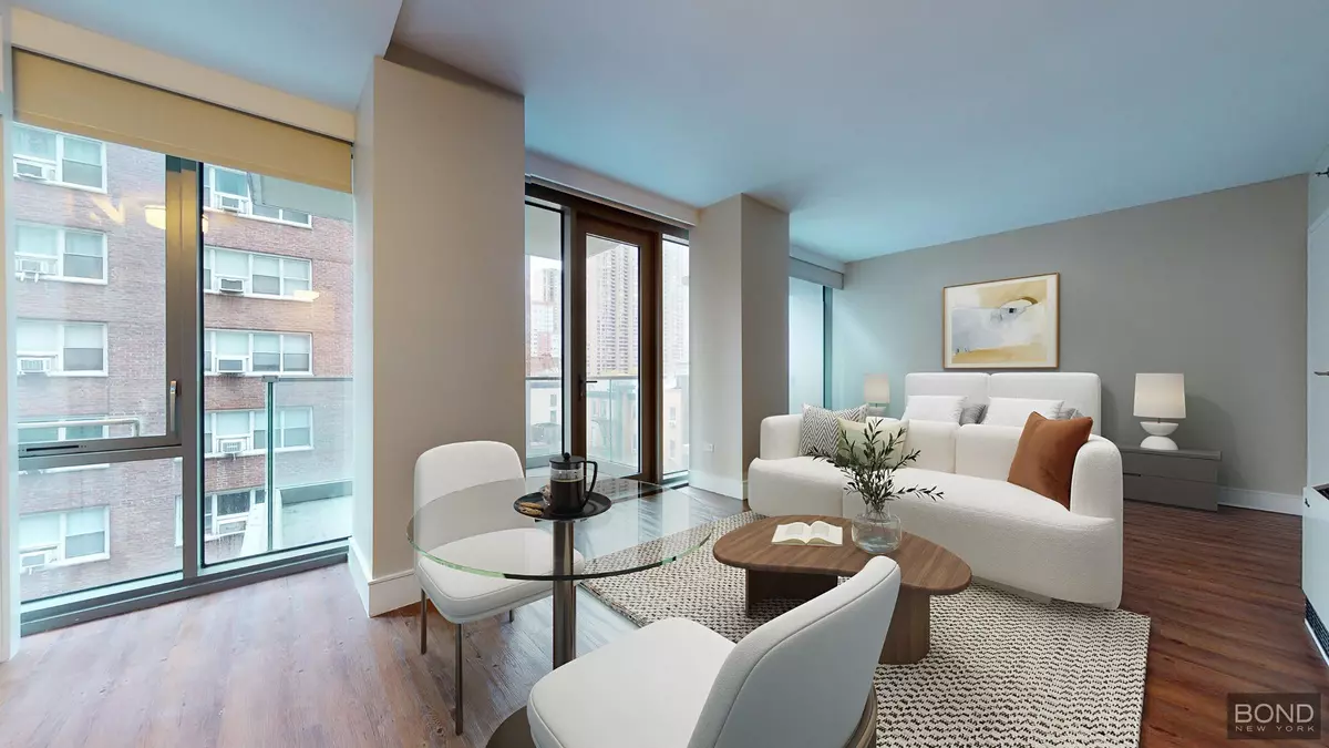 Manhattan, NY 10016,237 E 34th Street #1405